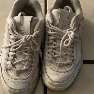 Filas Shoe